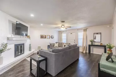 3333 S 27th Street, Abilene, TX 79605 - Photo 5