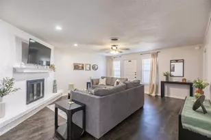 3333 S 27th St, Abilene, TX 79605 - Photo 5