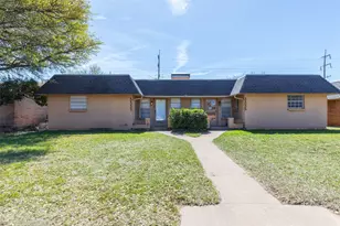 3333 S 27th St, Abilene, TX 79605 - Photo 33