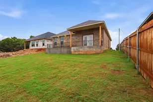 1413 Ridgeview Cir, Granbury, TX 76048 - Photo 25