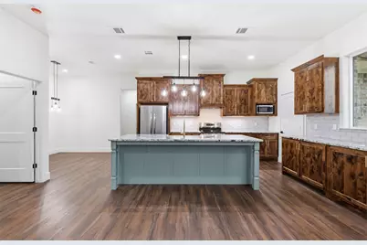 1413 Ridgeview Circle, Granbury, TX 76048 - Photo 5
