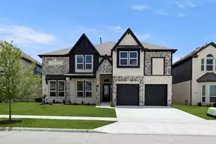 5624 Aiken St, Celina, TX 75009 - Photo 1