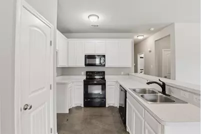 1315 Joslin Street, Cleburne, TX 76033 - Photo 7