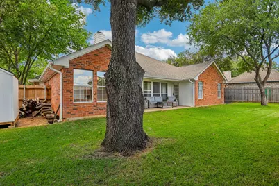 7524 Brentwood Court, North Richland Hills, TX 76182 - Photo 37