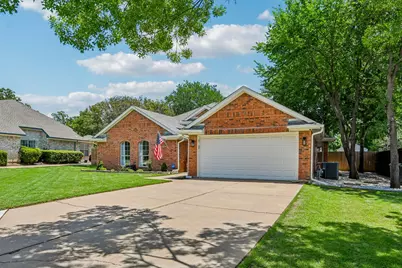 7524 Brentwood Court, North Richland Hills, TX 76182 - Photo 3