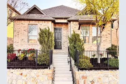 17730 Bottlebrush Drive, Dallas, TX 75252 - Photo 1