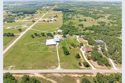 125 Rolling Bend Road, Alvord, TX 76225 - Photo 7