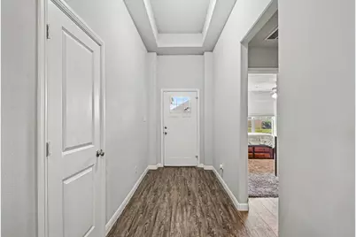 977 Sam Street, Springtown, TX 76082 - Photo 3