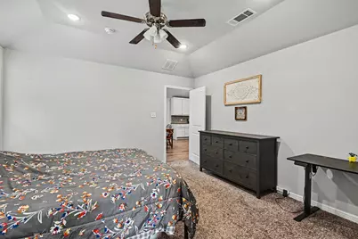 977 Sam Street, Springtown, TX 76082 - Photo 17