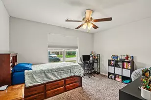 977 Sam St, Springtown, TX 76082 - Photo 21