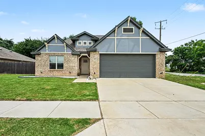 977 Sam Street, Springtown, TX 76082 - Photo 1