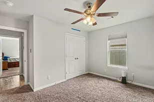 977 Sam St, Springtown, TX 76082 - Photo 23