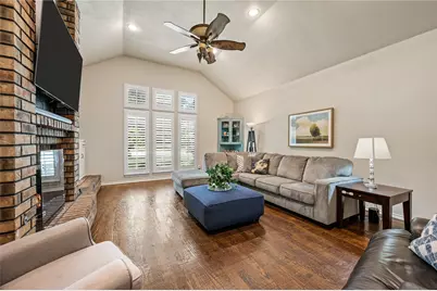 1125 Sunrise Drive, Keller, TX 76248 - Photo 9