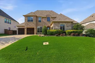 11609 Little Elm Creek Rd, Flower Mound, TX 76226 - Photo 1