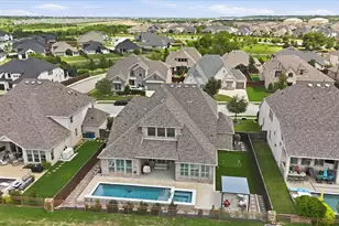 11609 Little Elm Creek Rd, Flower Mound, TX 76226 - Photo 39