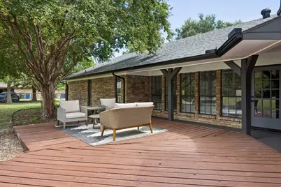 10 Chisholm Trail, Lucas, TX 75002 - Photo 29