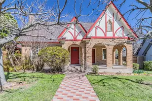 2311 Warner Rd, Fort Worth, TX 76110 - Photo 1