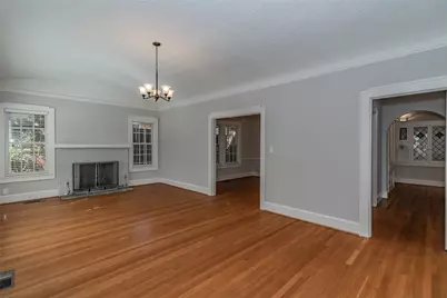 2311 Warner Road, Fort Worth, TX 76110 - Photo 5