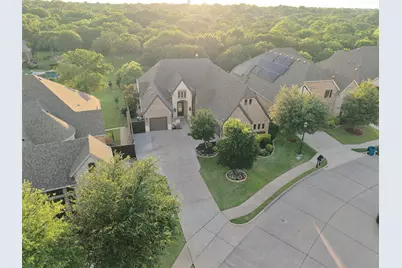 1221 Falcon Drive, Grapevine, TX 76051 - Photo 35