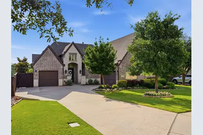 1221 Falcon Drive, Grapevine, TX 76051 - Photo 1
