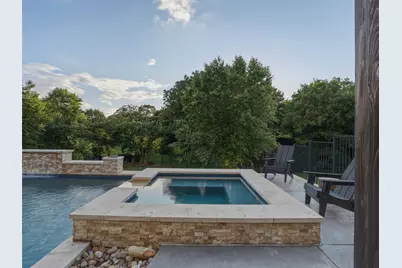 1221 Falcon Drive, Grapevine, TX 76051 - Photo 33
