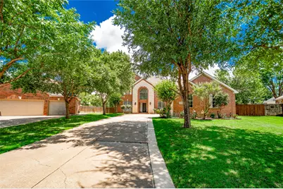 6120 Cobble Trail, Flower Mound, TX 75028 - Photo 1