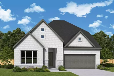 7853 Pondview Lane, Fort Worth, TX 76123 - Photo 1