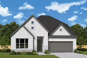 7853 Pondview Ln, Fort Worth, TX 76123 - Photo 1