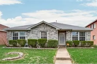 2450 Meadowgate Lane, Lancaster, TX 75134 - Photo 1