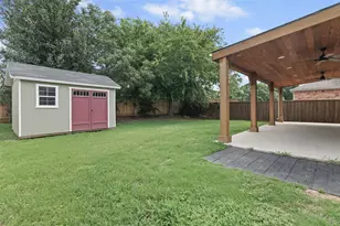 2505 Champlain Ln, Denton, TX 76210 - Photo 37