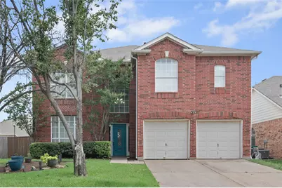 2505 Champlain Lane, Denton, TX 76210 - Photo 1