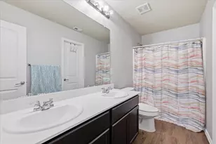3140 Evangeline Rd, Fort Worth, TX 76140 - Photo 15