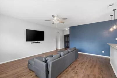 3140 Evangeline Road, Fort Worth, TX 76140 - Photo 5