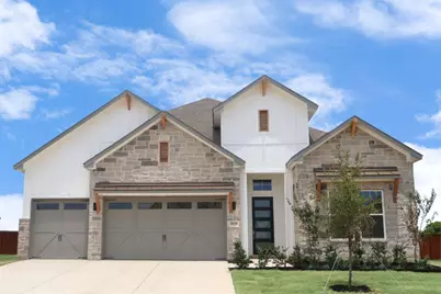 9829 Palermo Lane, Mesquite, TX 75126 - Photo 1