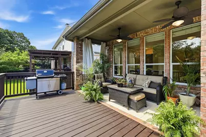 964 Fall Creek, Grapevine, TX 76051 - Photo 27
