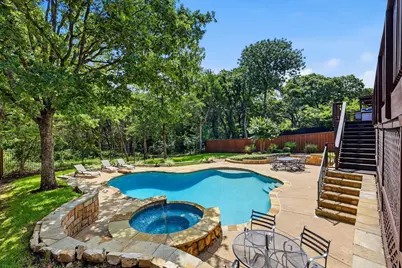 964 Fall Creek, Grapevine, TX 76051 - Photo 31