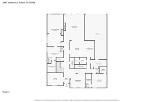 3442 United Ln, Frisco, TX 75034 - Photo 37