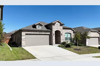 252 Drumcliffe Drive, Fort Worth, TX 76052 - Photo 1