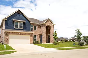 715 Parkside Dr, Justin, TX 76247 - Photo 3