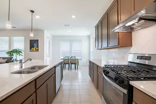 715 Parkside Dr, Justin, TX 76247 - Photo 15