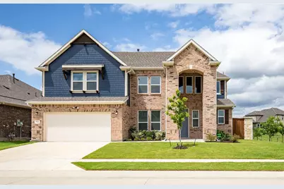 715 Parkside Drive, Justin, TX 76247 - Photo 1