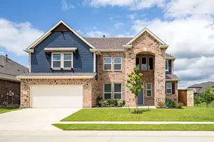 715 Parkside Dr, Justin, TX 76247 - Photo 1