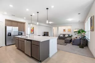 715 Parkside Dr, Justin, TX 76247 - Photo 17