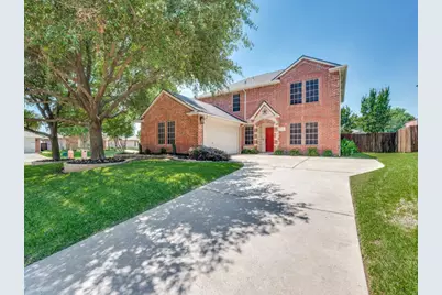 5036 Nautical Lane, Denton, TX 76210 - Photo 1