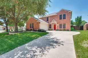 5036 Nautical Ln, Denton, TX 76210 - Photo 1