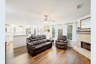 5036 Nautical Lane, Denton, TX 76210 - Photo 5