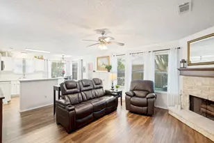 5036 Nautical Ln, Denton, TX 76210 - Photo 5