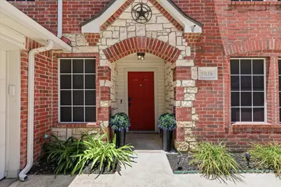 5036 Nautical Lane, Denton, TX 76210 - Photo 1