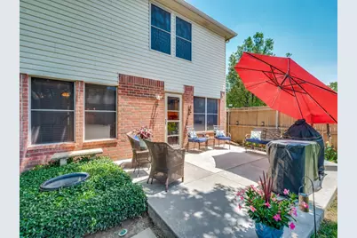5036 Nautical Lane, Denton, TX 76210 - Photo 31