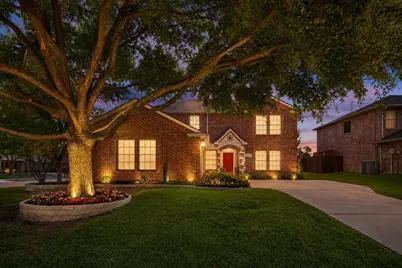 5036 Nautical Lane, Denton, TX 76210 - Photo 21